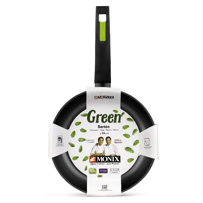 Monix Asador Green M481231 Ø28 cm
